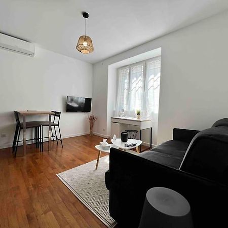 Appartement Climatise / Centre-Ville / 4 Personnes Besancon Exterior photo